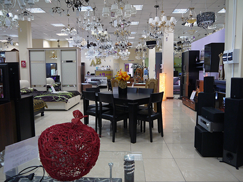 Мебель, люстры, светильники Белгород