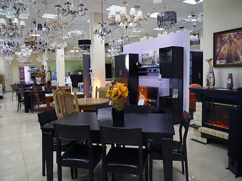 Мебель, люстры, светильники Белгород