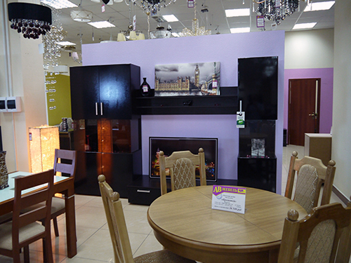 Мебель, люстры, светильники Белгород