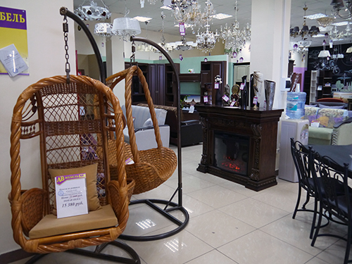 Мебель, люстры, светильники Белгород