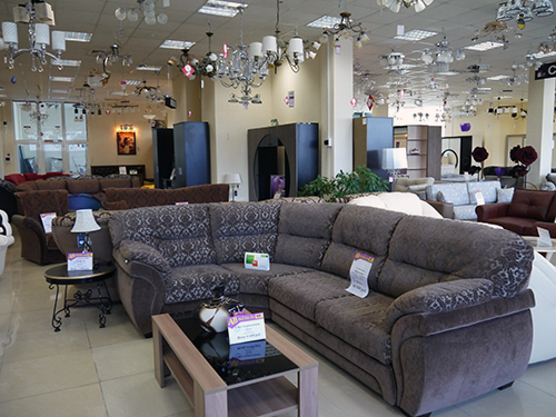 Мебель, люстры, светильники Белгород