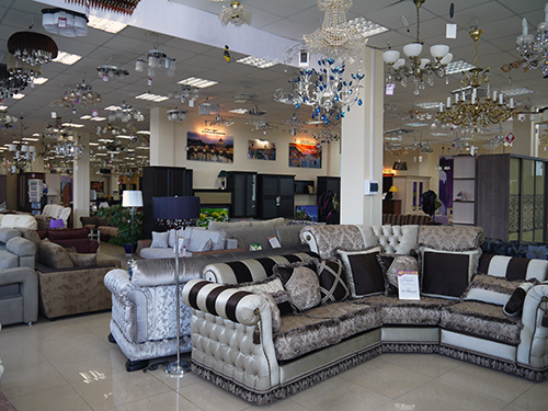 Мебель, люстры, светильники Белгород