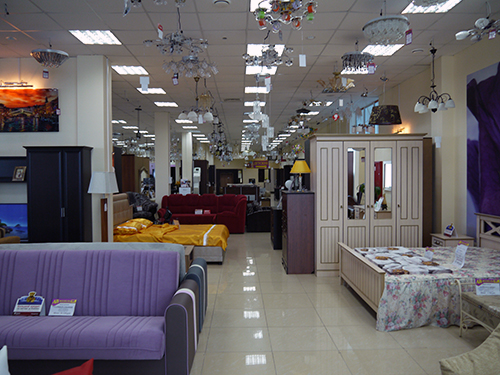 Мебель, люстры, светильники Белгород