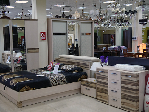 Мебель, люстры, светильники Белгород