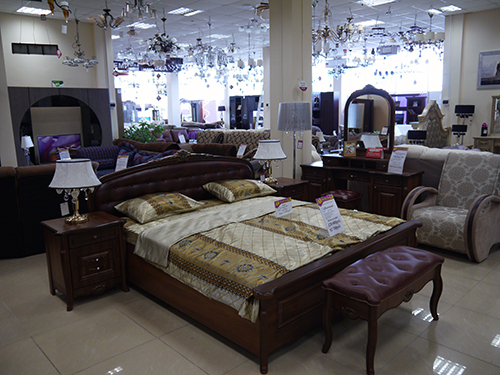 Мебель, люстры, светильники Белгород