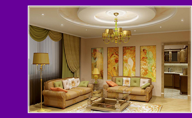 Светильники, люстры